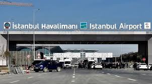 İstanbul İSTANBUL HAVALİMANI