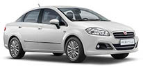 Fiat Linea 1.3 Multijet (SDMD) veya Benzeri