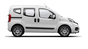 Fiat Fiorino or Similar