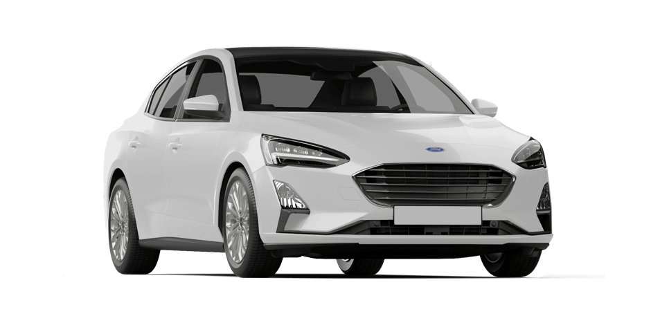 Ford Focus veya Benzeri