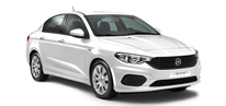 Fiat Egea 1.4 Benzin Manuel veya Benzeri