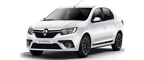 Renault Symbol 1.2 Benzin Manuel veya Benzeri