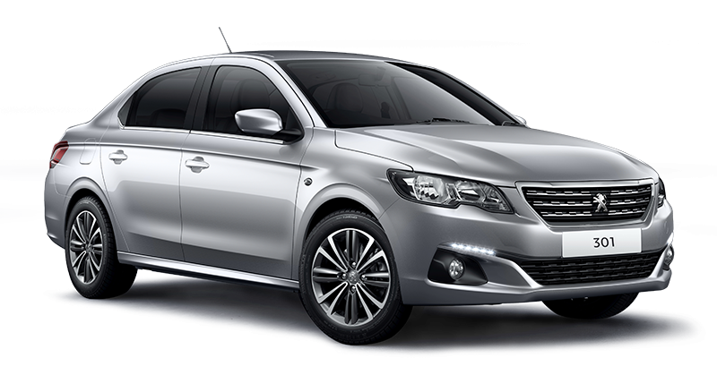 Peugeot 301 1.2 Benzin (CDMV) veya Benzeri