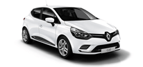 Renault Clio HB 1.2 Benzin Manuel veya Benzeri