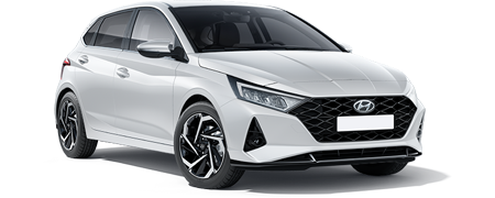 Hyundai İ20 Benzin Manuel veya Benzeri