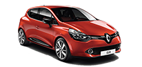 Renault Clio HB 1.5 Dizel (EDMD) or similar