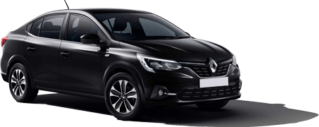 RENAULT TALİANT MANUEL BENZİN