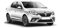 Renault Symbol 1.5 Dizel (CDMD) veya Benzeri