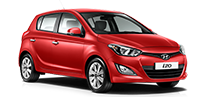 Hyundai i20 (ECMD) veya or similar